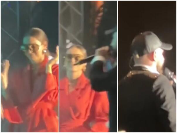 Henny bijesan zbog napada na Džejlu: Mnogo seljaka u publici