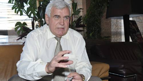 'Hegemonizmi i nužnost stvaranja osovine mira na Balkanu' tema sesije Kruga 99