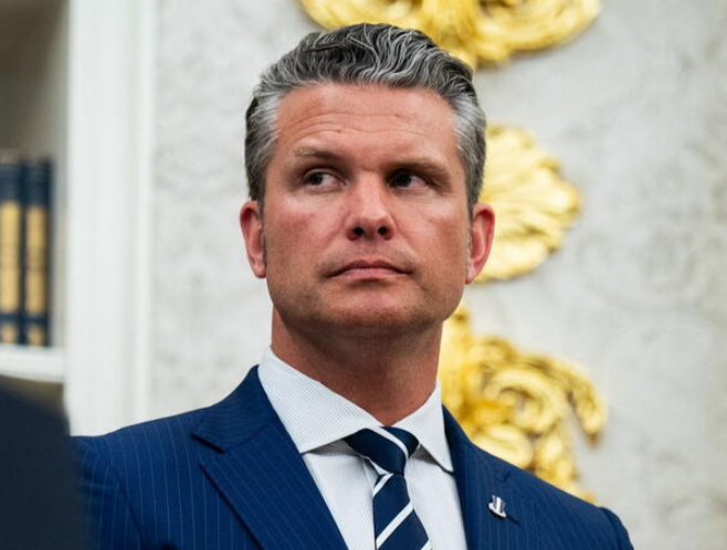 Hegseth ismijao ruske odbrambrene sisteme: "Nisu bili baš učinkoviti..."