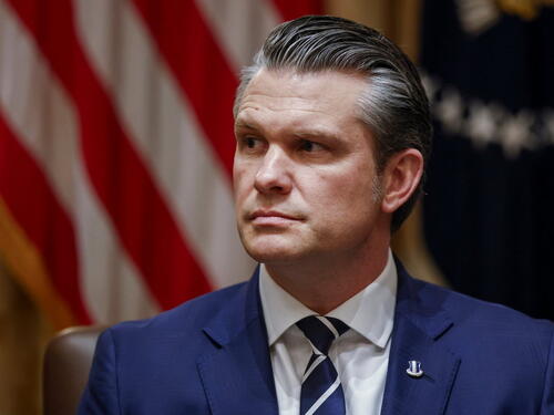 Hegseth: London je na 4.000 km - i dalje mislite da Iran nije prijetnja?