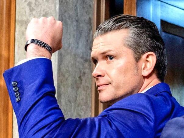 Hegseth: Naftna blokada Venecuele na snazi "bilo gdje u svijetu"