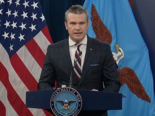 Hegseth poručio Izraelu da "nastavi do kraja" u ratu s Iranom
