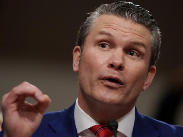Hegseth traži od NATO-a da postigne dogovor o povećanju vojnih izdataka