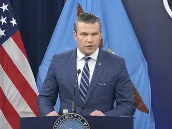 Hegseth tvrdi: Iran nas je molio za ovo primirje