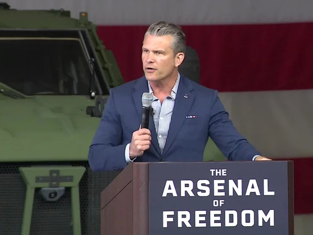 Hegseth zaprijetio Iranu: Amerika spremna na nove napade