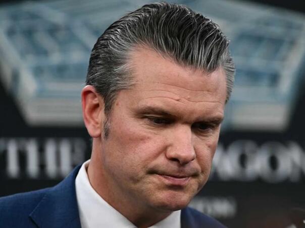 Hegseth zaprijetio Iranu: Danas ćemo napasti kao nikad do sada