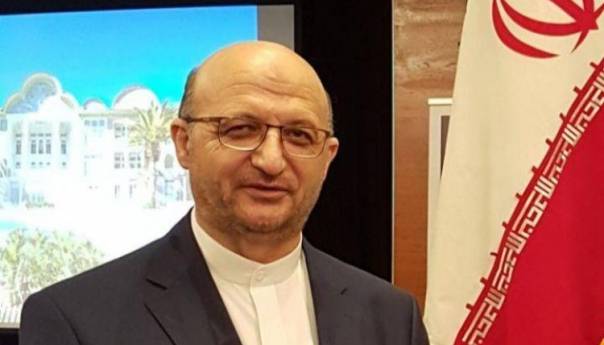 Heidari: Ramazan u Iranu je bio specifičan zbog koronavirusa