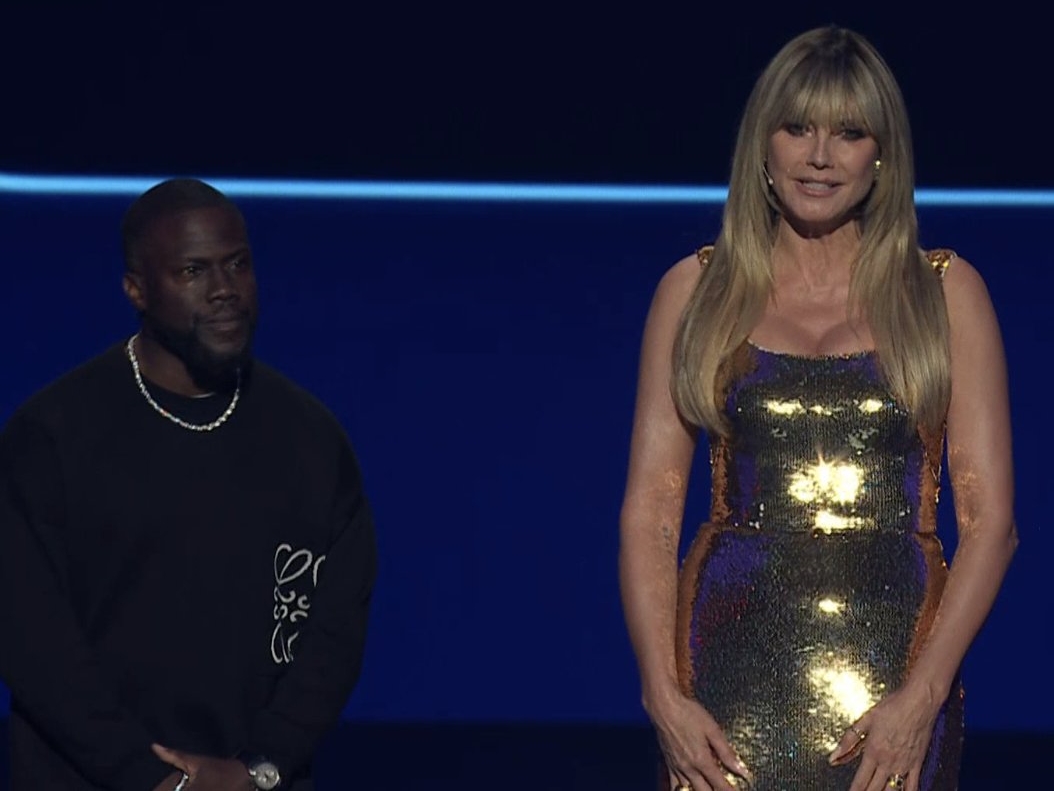 Heidi Klum i Kevin Hart izazvali reakcije na žrijebu za SP 2026 u Washingtonu