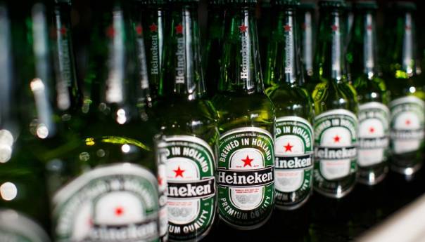 "Heineken" planira otpuštanje 8.000 radnika