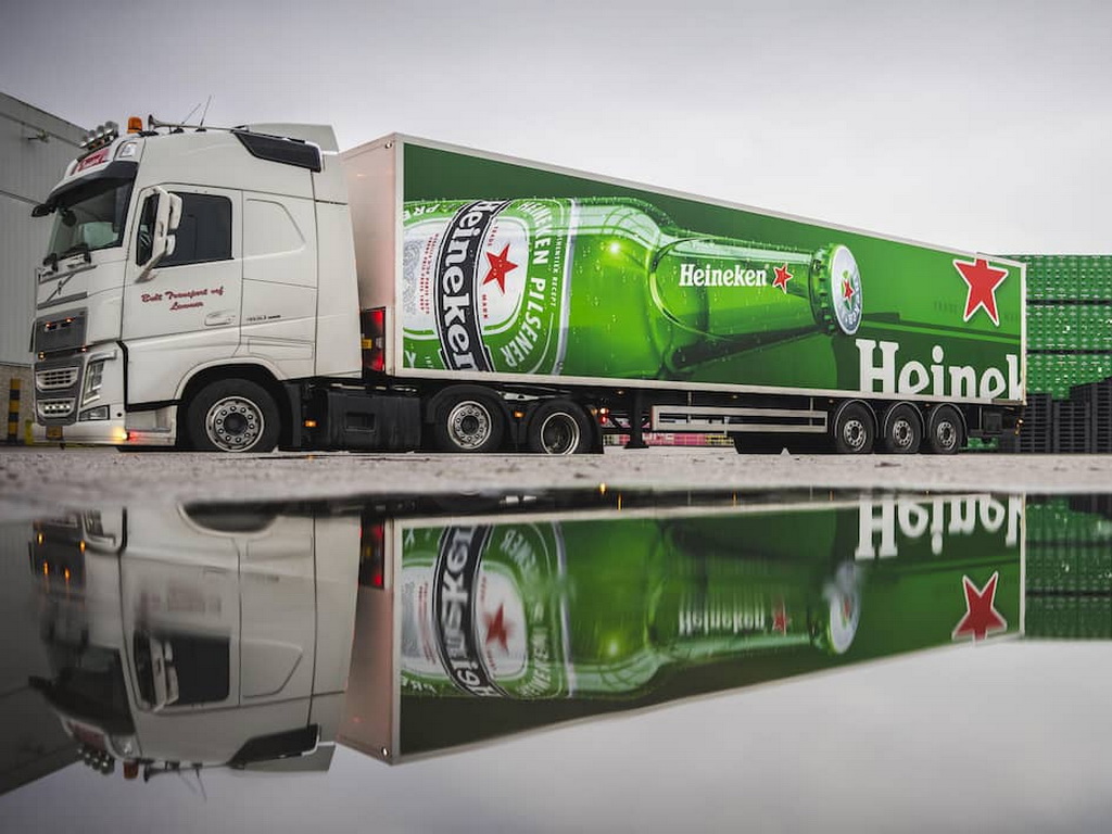 Heineken planira ukidanje do 6.000 radnih mjesta