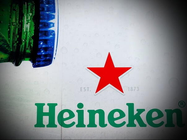 Heineken prodao svoje poslove u Rusiji za jedan euro