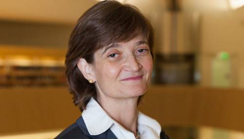 Helen Keller od danas sutkinja Ustavnog suda BiH