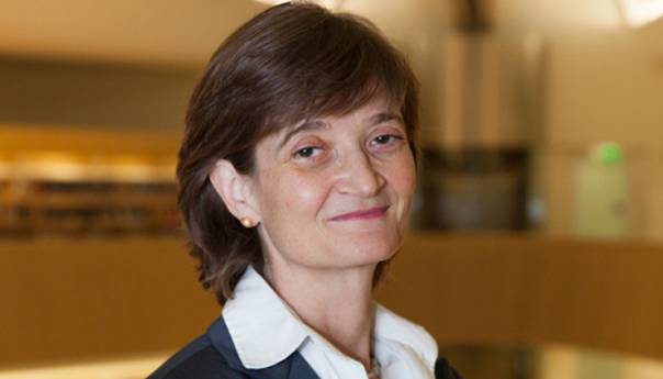 Helen Keller od danas sutkinja Ustavnog suda BiH