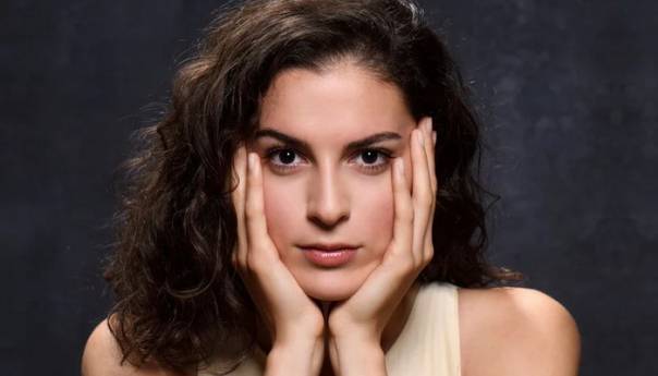 Helena Vuković voditeljica ceremonije otvaranja 28. Sarajevo Film Festivala