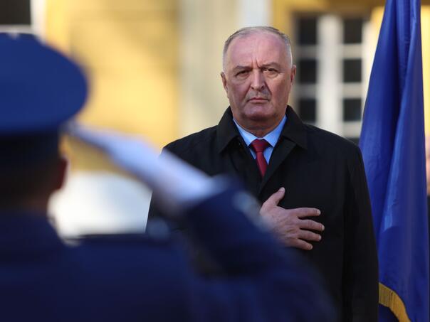 Helez: BiH napreduje na putu ka punopravnom članstvu u NATO