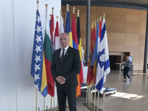 Helez: BiH nisu potrebna dodatna zaduživanja