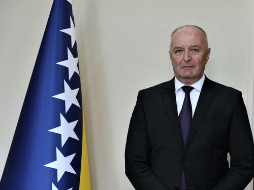 Helez: Blokirat ćemo Vijeće ministara, HDZ blokira imenovanja Bošnjaka