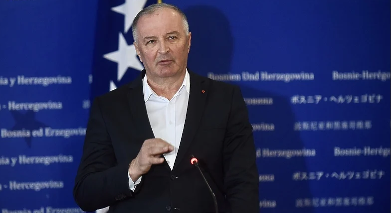 Helez: Bolju vijest naša zemlja nije dobila od sticanja nazavisnosti