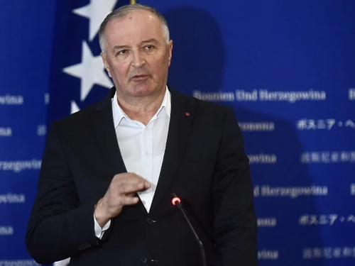 Helez: Bolju vijest naša zemlja nije dobila od sticanja nazavisnosti