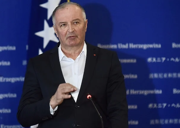 Helez: Bolju vijest naša zemlja nije dobila od sticanja nazavisnosti