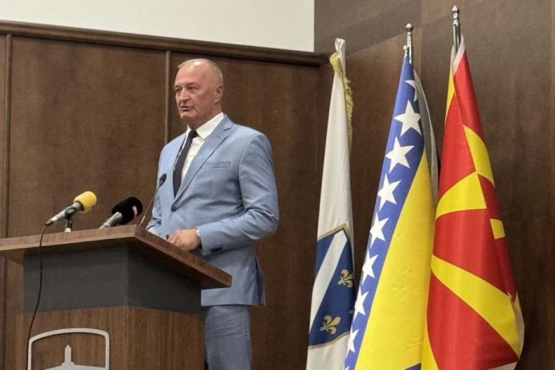 Helez: Bošnjaci čuvari identiteta i aktivni sudionici društvenog života u Sjevernoj Makedoniji