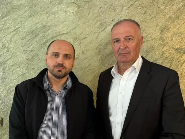 Helez: Bošnjaci u Srebrenici moraju imati jednog kandidata za načelnika