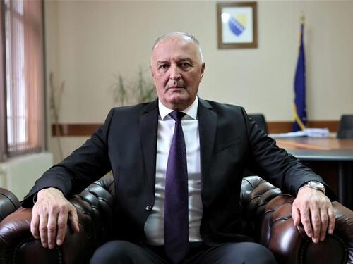 Helez: Čestitam CIK-u, ovo je jasan dokaz izborne krađe