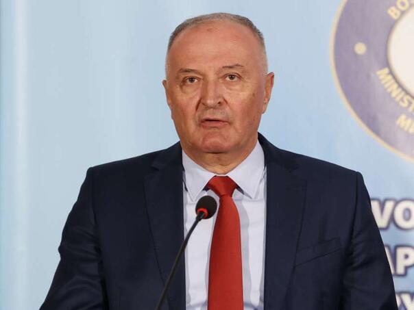 Helez čestitao Dan rudara: Zaslužuju posebno mjesto u našem društvu