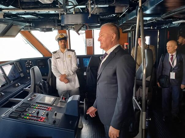 Helez: Cijeli svijet modernizuje oružane snage, mora i BiH