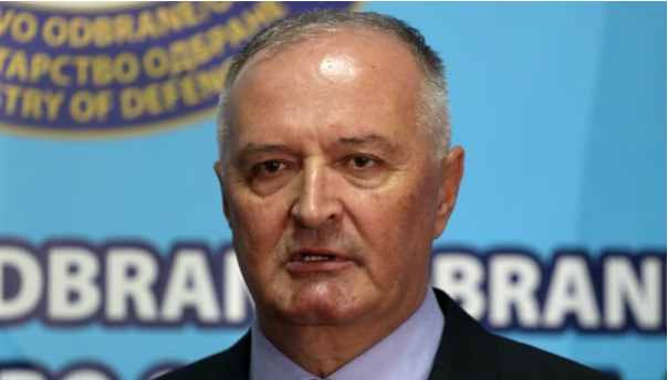 Helez dogovorio konkretne programe pomoći Oružanim snagama BiH