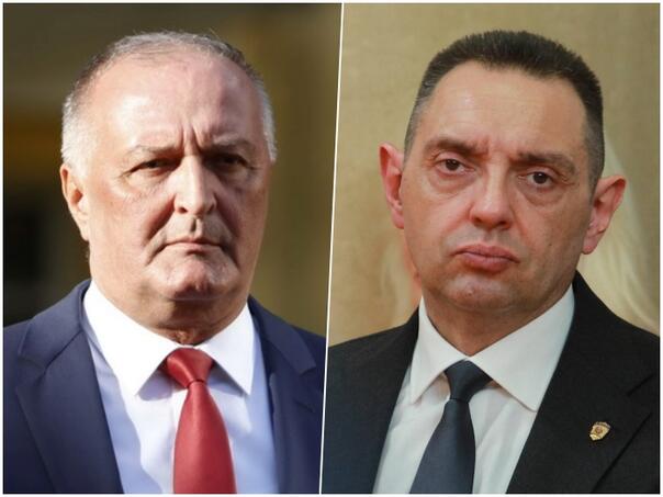 Helez ismijao Vulina: Konačno jedna pametna