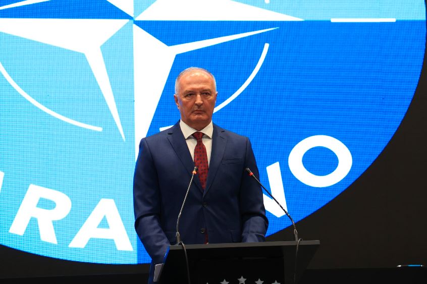 Helez: Klima podjela u BiH pogodna za maligne vanjske uticaje