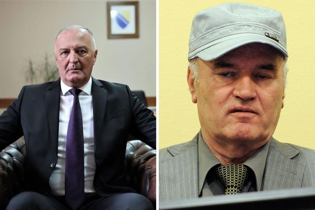 Helez: "Krep'o je osuđeni genocidaš"