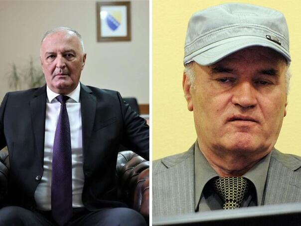 Helez: "Krep'o je ratni zločinac"