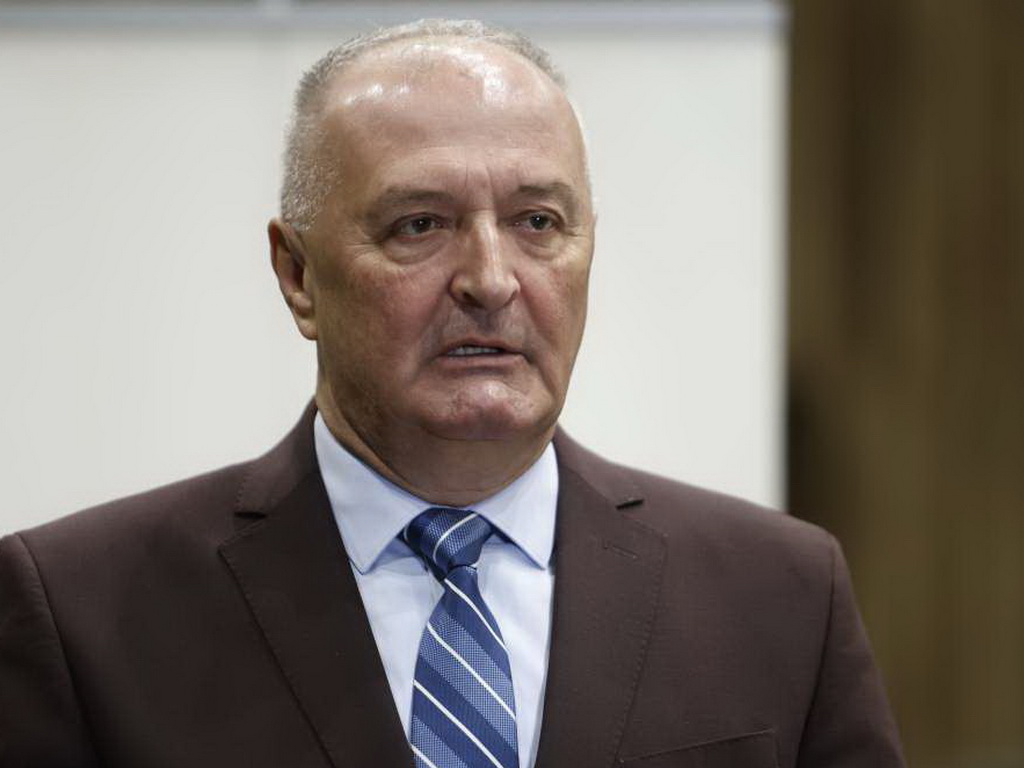 Helez: Nadam se da će Američko-jadranskoj povelji pristupiti Kosovo, Srbija i Slovenija