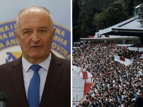Helez: Najtužnije kad čovjek potroši život mrzeći rođenu zemlju