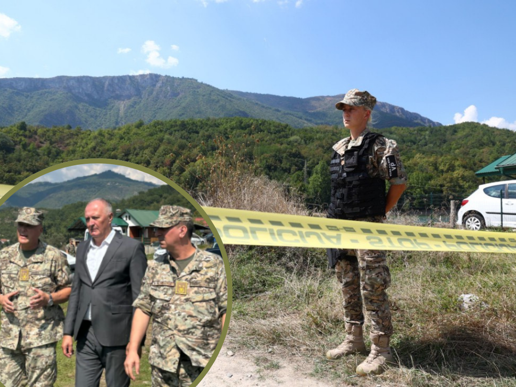 Helez nakon pada: Helikopter zakačio žice, sve se desilo u 40 sekundi