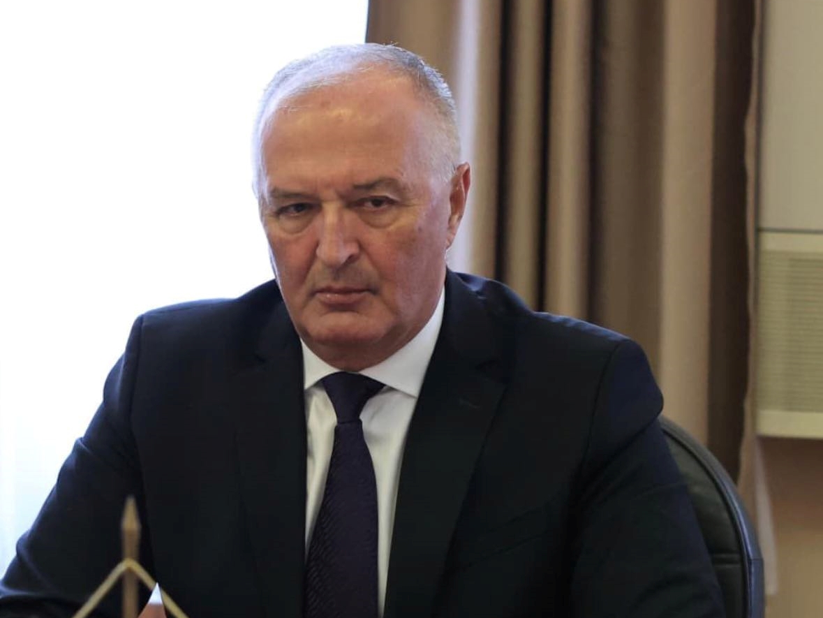 Helez nakon ubistva Aldine Jahić: Dosta je više, nijedna žena ne smije izgubiti život