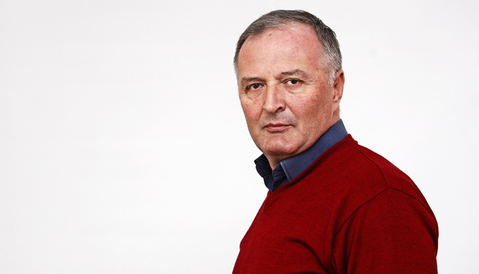 Helez: Naša stranka prepušta Mostar osovini Čović - Dodik