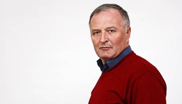 Helez: Naša stranka prepušta Mostar osovini Čović - Dodik