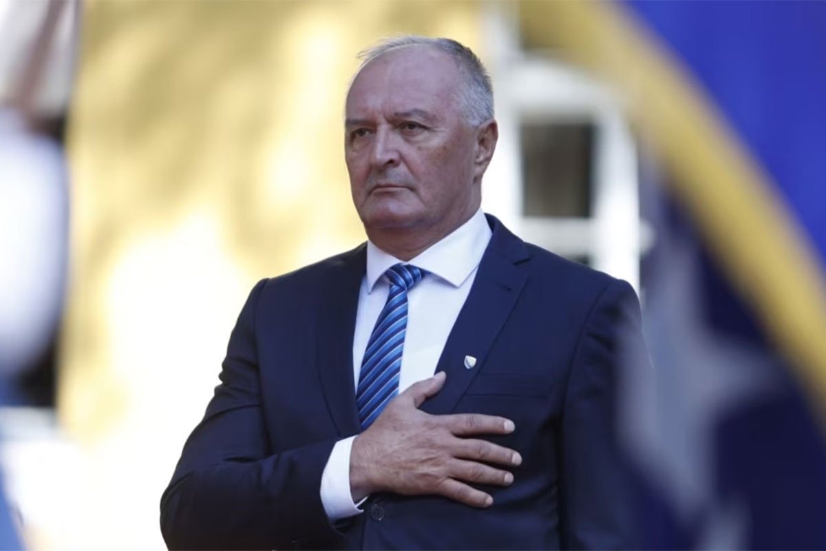 Helez o novoj koaliciji: Ima većina od 14 stranaka