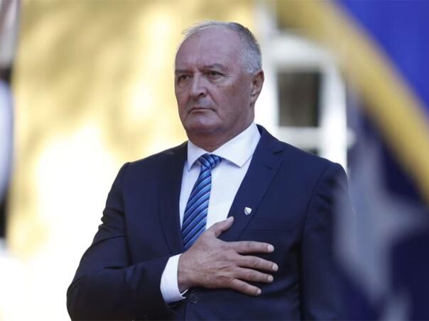 Helez o novoj koaliciji: Ima većina od 14 stranaka