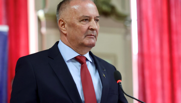 Helez o pitanjima državne imovine i granica pristupa BiH otvorenom moru u Hrvatskoj