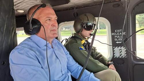 Helez o potezima RS: Dva su scenarija, rješenje po zakonu ili plan 'B'