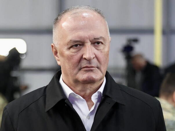 Helez o presudi Dodiku: Niko nije iznad države Bosne i Hercegovine