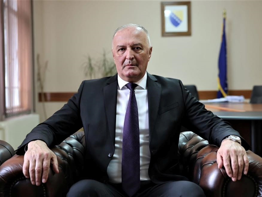 Helez o regati na Drini: To je duboko poremećeno društvo