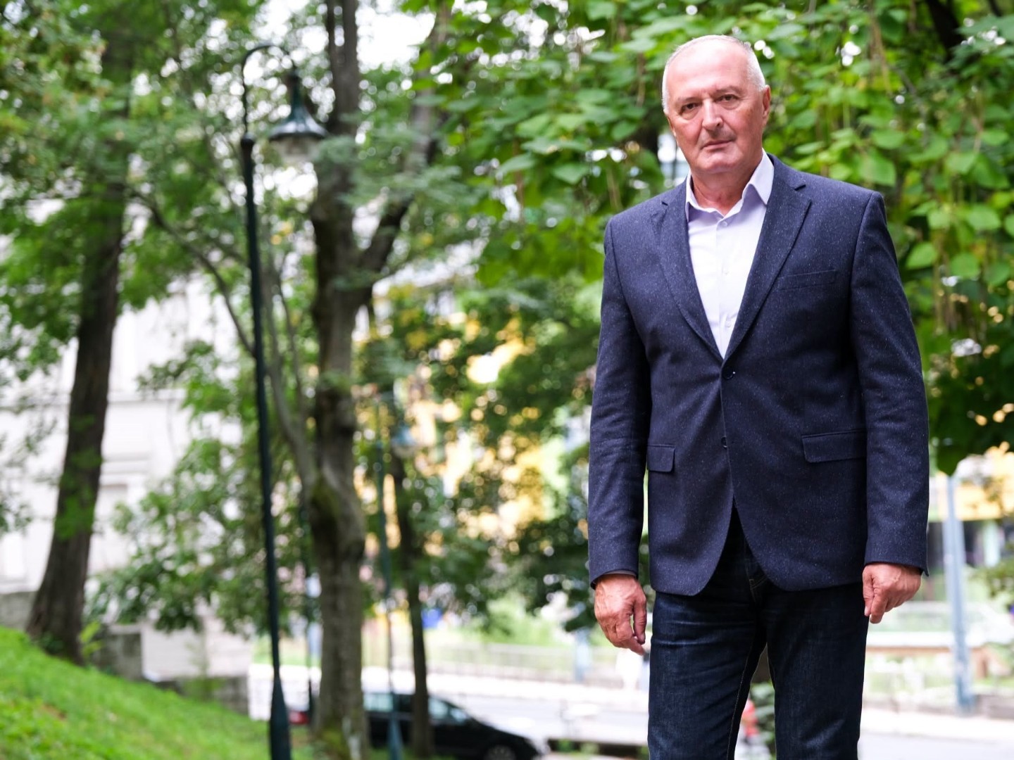 Helez o sahrani Mladića: Srbija zaslužuje najoštrije sankcije, znamo šta činiti sa RS