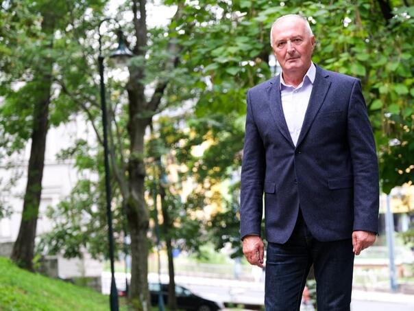 Helez o sahrani Mladića: Srbija zaslužuje najoštrije sankcije, znamo šta činiti sa RS