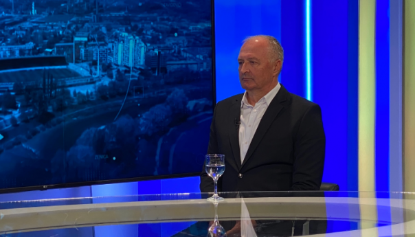 Helez o žrijebanju: Ovo neće puno uticati na formiranje vlasti