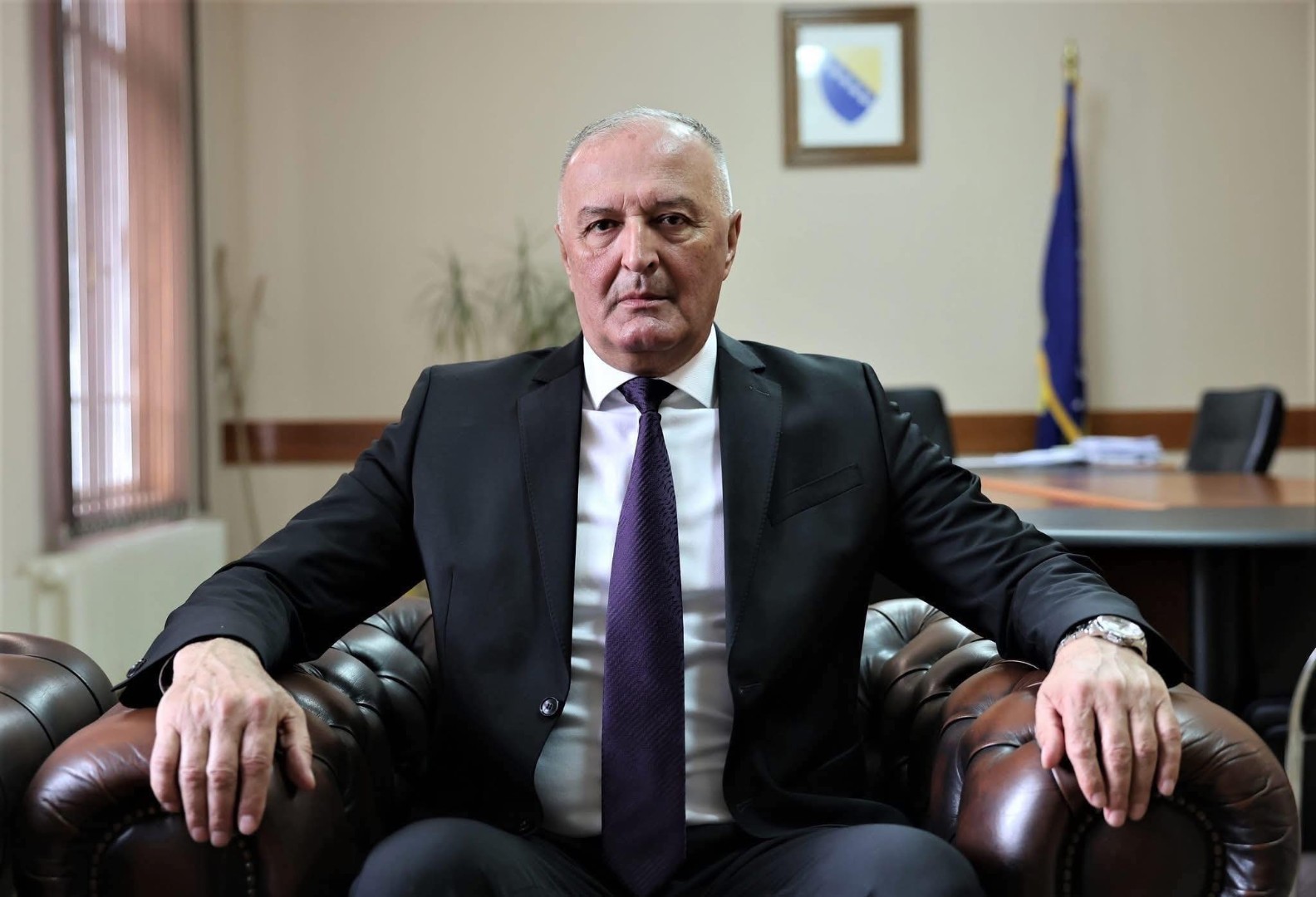 Helez odgovorio Milanoviću: Bez Armije RBiH ne bi bilo Oluje, istina i pravda su iznad svega